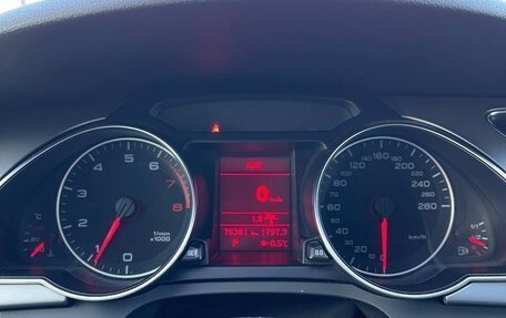 Audi A5, 2007 год, 1 600 000 рублей, 6 фотография