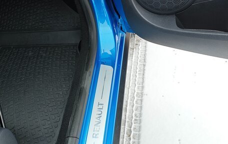 Renault Sandero II рестайлинг, 2015 год, 810 000 рублей, 8 фотография