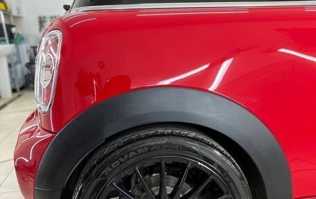 MINI Hatch, 2012 год, 1 400 000 рублей, 3 фотография