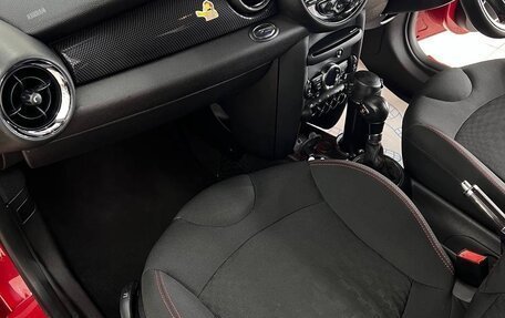 MINI Hatch, 2012 год, 1 400 000 рублей, 8 фотография