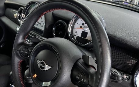 MINI Hatch, 2012 год, 1 400 000 рублей, 6 фотография