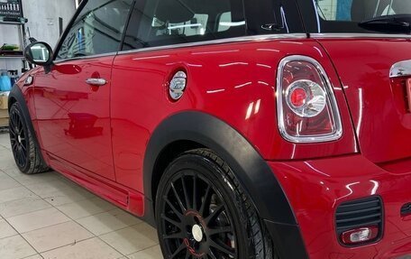 MINI Hatch, 2012 год, 1 400 000 рублей, 4 фотография