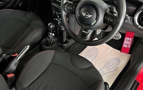 MINI Hatch, 2012 год, 1 400 000 рублей, 5 фотография