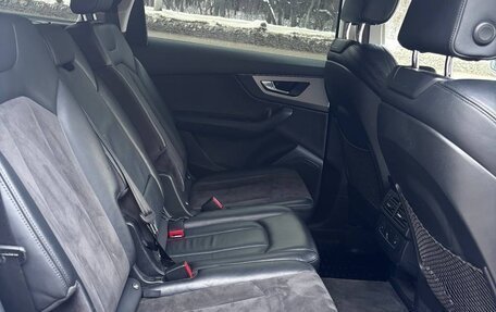 Audi Q7, 2015 год, 3 200 000 рублей, 8 фотография