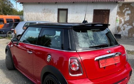 MINI Hatch, 2012 год, 1 400 000 рублей, 11 фотография