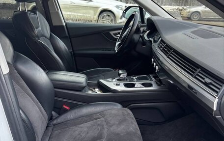 Audi Q7, 2015 год, 3 200 000 рублей, 6 фотография