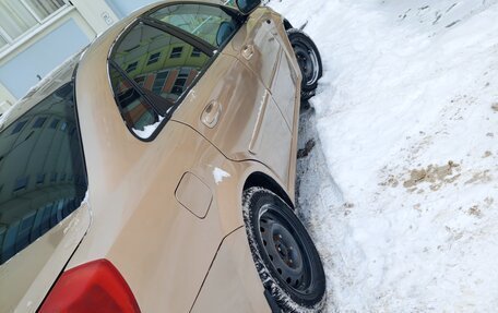 Chevrolet Lacetti, 2008 год, 410 000 рублей, 3 фотография