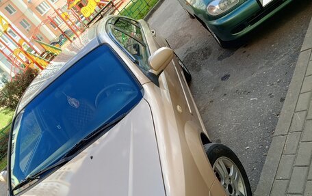 Chevrolet Lacetti, 2008 год, 410 000 рублей, 13 фотография