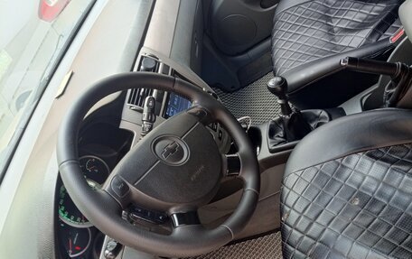 Chevrolet Lacetti, 2008 год, 410 000 рублей, 9 фотография