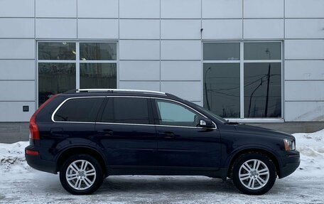Volvo XC90 II рестайлинг, 2010 год, 1 199 000 рублей, 4 фотография