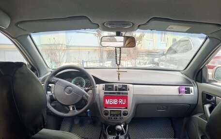 Chevrolet Lacetti, 2008 год, 410 000 рублей, 10 фотография