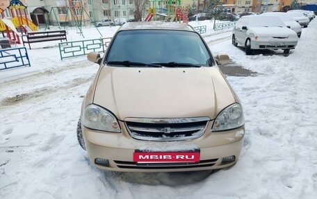 Chevrolet Lacetti, 2008 год, 410 000 рублей, 6 фотография