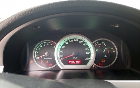 Chevrolet Lacetti, 2008 год, 410 000 рублей, 11 фотография