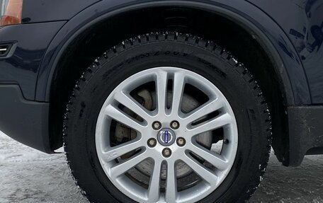 Volvo XC90 II рестайлинг, 2010 год, 1 199 000 рублей, 9 фотография