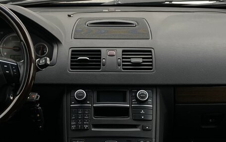 Volvo XC90 II рестайлинг, 2010 год, 1 199 000 рублей, 12 фотография