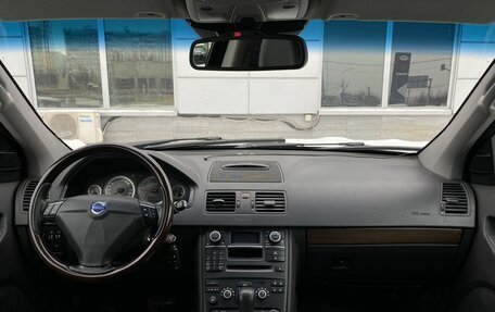 Volvo XC90 II рестайлинг, 2010 год, 1 199 000 рублей, 11 фотография