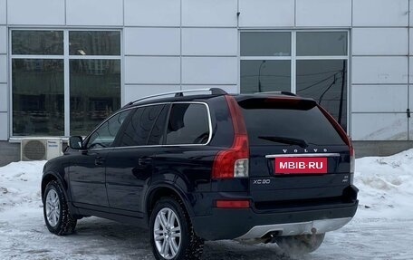 Volvo XC90 II рестайлинг, 2010 год, 1 199 000 рублей, 7 фотография