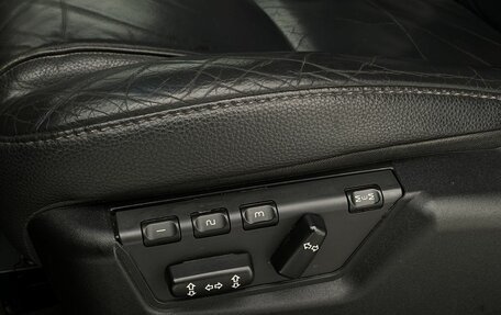 Volvo XC90 II рестайлинг, 2010 год, 1 199 000 рублей, 20 фотография