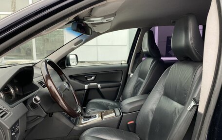 Volvo XC90 II рестайлинг, 2010 год, 1 199 000 рублей, 19 фотография