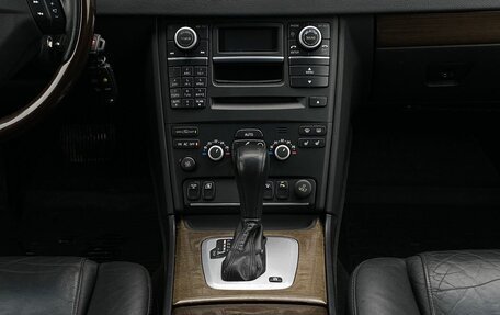 Volvo XC90 II рестайлинг, 2010 год, 1 199 000 рублей, 13 фотография