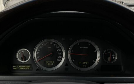 Volvo XC90 II рестайлинг, 2010 год, 1 199 000 рублей, 24 фотография