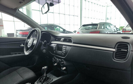 KIA Rio IV, 2020 год, 1 350 000 рублей, 13 фотография