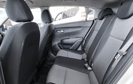 KIA Rio IV, 2020 год, 1 350 000 рублей, 15 фотография