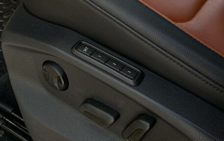 Volkswagen Tiguan II, 2017 год, 2 998 500 рублей, 6 фотография