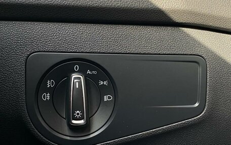 Volkswagen Tiguan II, 2017 год, 2 998 500 рублей, 21 фотография