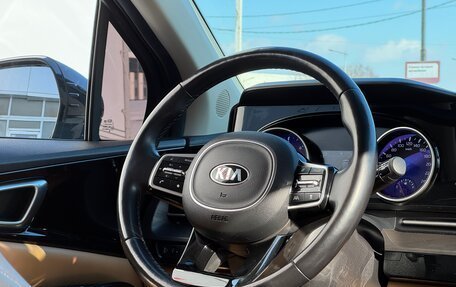 KIA Carnival, 2020 год, 4 090 000 рублей, 11 фотография