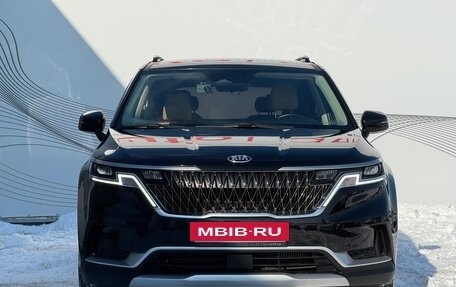 KIA Carnival, 2020 год, 4 090 000 рублей, 3 фотография