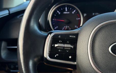 KIA Carnival, 2020 год, 4 090 000 рублей, 13 фотография