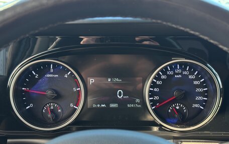 KIA Carnival, 2020 год, 4 090 000 рублей, 14 фотография