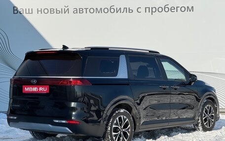 KIA Carnival, 2020 год, 4 090 000 рублей, 9 фотография