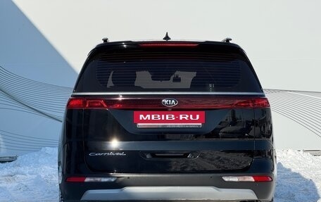 KIA Carnival, 2020 год, 4 090 000 рублей, 7 фотография