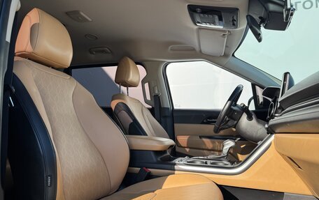 KIA Carnival, 2020 год, 4 090 000 рублей, 17 фотография