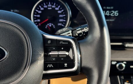 KIA Carnival, 2020 год, 4 090 000 рублей, 15 фотография