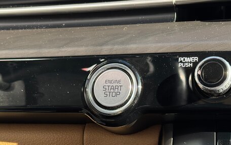 KIA Carnival, 2020 год, 4 090 000 рублей, 16 фотография