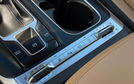 KIA Carnival, 2020 год, 4 090 000 рублей, 23 фотография