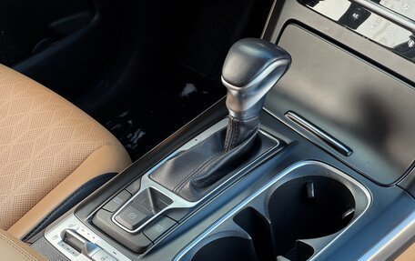 KIA Carnival, 2020 год, 4 090 000 рублей, 22 фотография