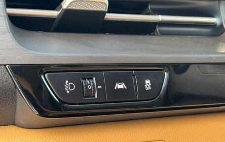 KIA Carnival, 2020 год, 4 090 000 рублей, 25 фотография