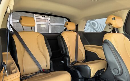 KIA Carnival, 2020 год, 4 090 000 рублей, 19 фотография