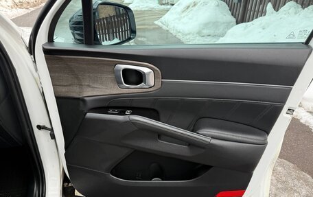 KIA Sorento IV, 2021 год, 3 070 000 рублей, 18 фотография