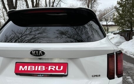 KIA Sorento IV, 2021 год, 3 070 000 рублей, 6 фотография