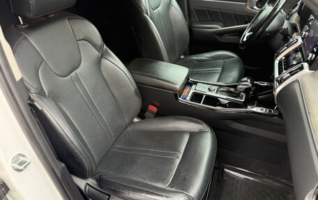 KIA Sorento IV, 2021 год, 3 070 000 рублей, 11 фотография