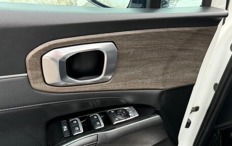 KIA Sorento IV, 2021 год, 3 070 000 рублей, 19 фотография