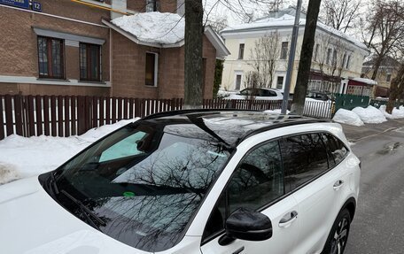 KIA Sorento IV, 2021 год, 3 070 000 рублей, 17 фотография