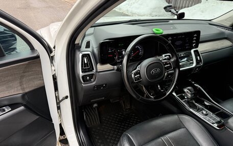 KIA Sorento IV, 2021 год, 3 070 000 рублей, 12 фотография