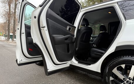 KIA Sorento IV, 2021 год, 3 070 000 рублей, 35 фотография