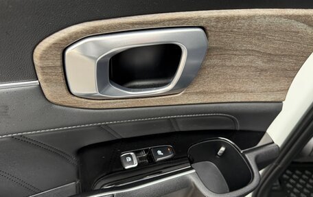 KIA Sorento IV, 2021 год, 3 070 000 рублей, 23 фотография